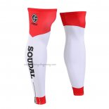 2018 Lotto Soudal Leg Warmer Cycling