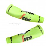 2018 Trek Segafredo Arm Warmer Cycling