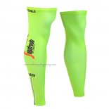 2018 Trek Segafredo Leg Warmer Cycling