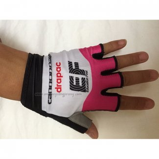 2020 EF Education First-drapac Gloves Cycling