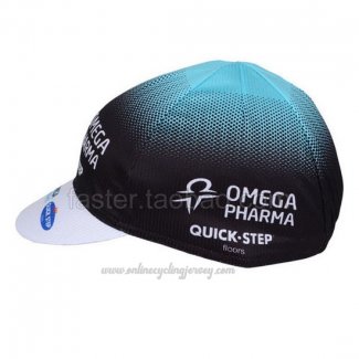 2013 Quickstep Cap Cycling