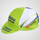 2012 Liquigas Cap Cycling