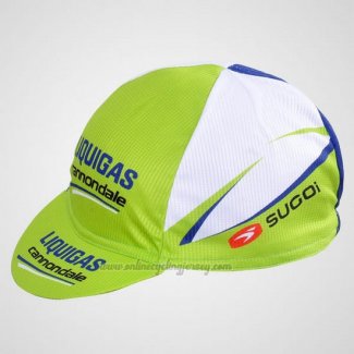 2012 Liquigas Cap Cycling