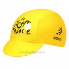 2013 Tour De France Cap Cycling Yellow