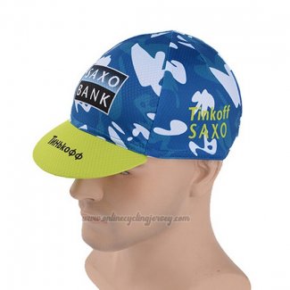 2015 Saxo Bank Cap Cycling