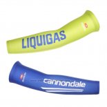 2012 Liquigas Arm Warmer Cycling