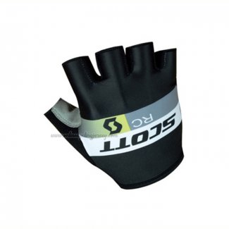 2015 Scott Gloves Cycling Black