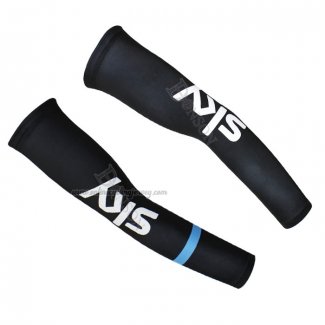 2015 Sky Arm Warmer Cycling Black