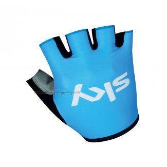 2016 Scott Gloves Cycling Blue