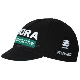 2018 Bora Cap Cycling