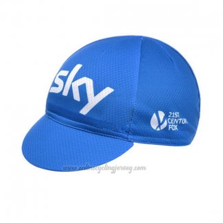 2014 Sky Cap Cycling