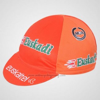 2012 Euskaltel Euskadi Cap Cycling