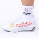 2012 Cofidis Shoes Cover Cycling