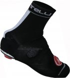 2014 Castelli Shoes Cover Cycling Black