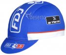 2014 FDJ Cap Cycling Blue