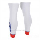 2015 FDJ Leg Warmer Cycling