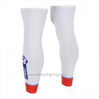 2015 FDJ Leg Warmer Cycling