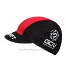 2016 Global Cycling Network Cap Cycling