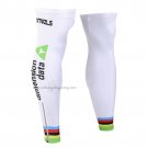 2018 Dimension Data Leg Warmer Cycling