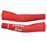 2018 Trek Segafredo Arm Warmer Cycling Red