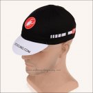 2015 Castelli Cap Cycling Black