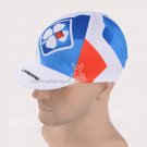 2015 FDJ Cap Cycling White