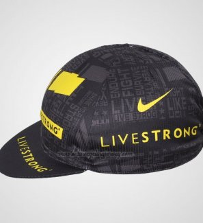 2012 Livestrong Cap Cycling