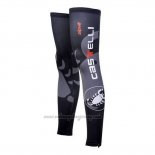 2013 Castelli Leg Warmer Cycling Gray