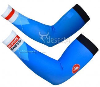 2014 Garmin Arm Warmer Cycling(2)