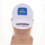 2015 Giro D'italy Cap White