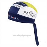 2015 Vini Fantini Scarf Cycling Blue