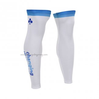 2016 Novo Nordisk Leg Warmer Cycling