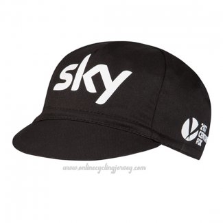 2016 Sky Cap Cycling