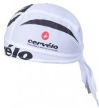 2013 Cervelo Scarf Cycling White