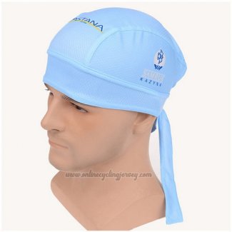 2015 Astana Scarf Cycling