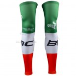 2015 BMC Leg Warmer Cycling Green