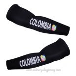 2015 Colombia Arm Warmer Cycling(2)