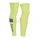 2015 Saxo Bank Tinkoff Leg Warmer Cycling