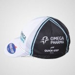 2012 Quick Step Cap Cycling